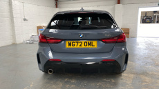 BMW 1 Series 118i [136] M Sport 5dr Step Auto [LCP] Petrol Hatchback